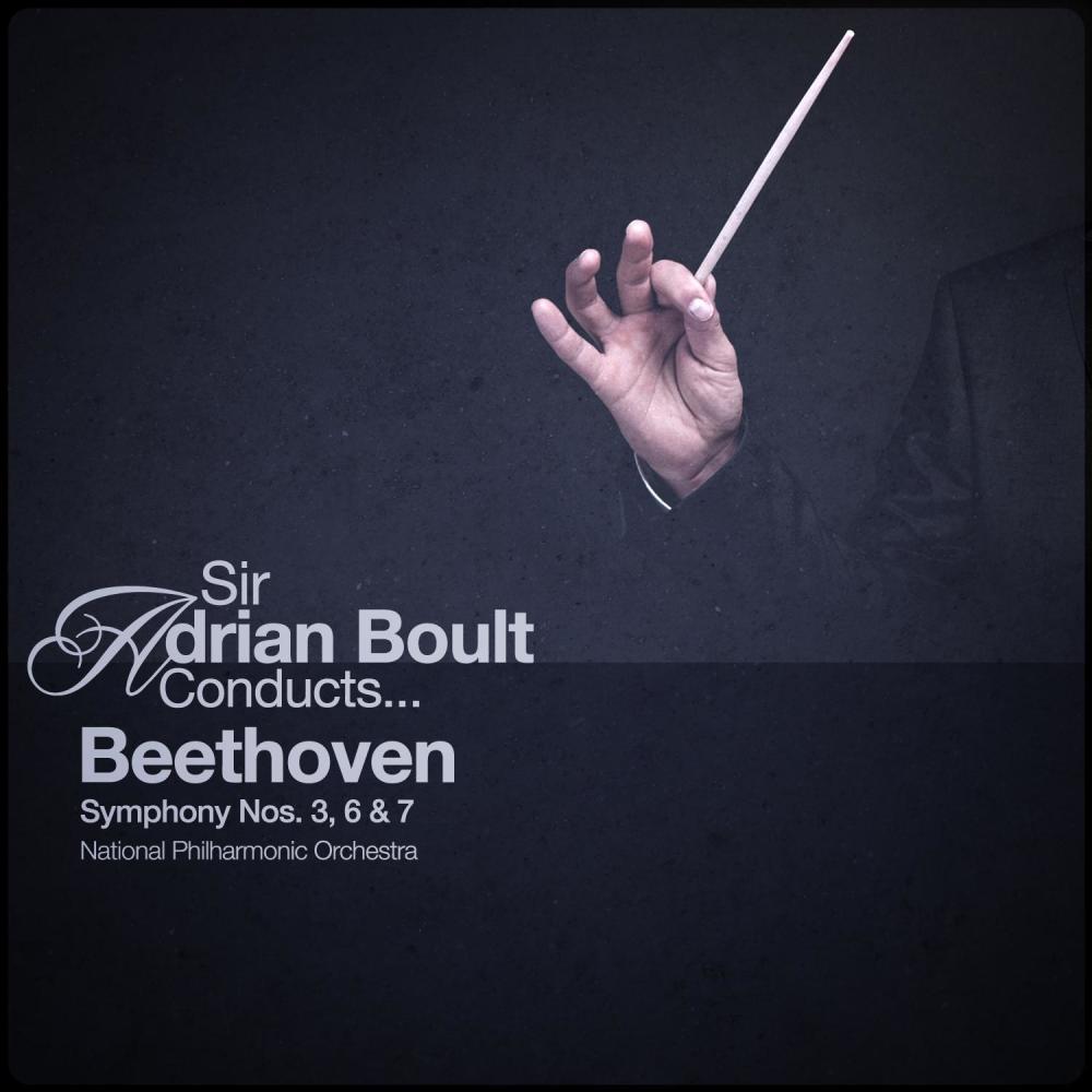 Symphony No. 7 in A Major, Op. 92: IV. Allegro con brio