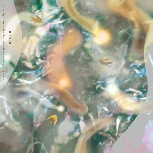 收听Nitsua的slow light on a feather (haruka nakamura remix)歌词歌曲