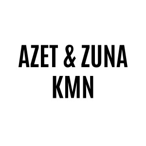 Album KMN (Explicit) oleh Zuna