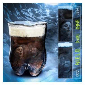 Düki的專輯H.I.E.L.O.