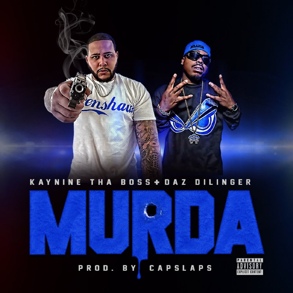 Murda (Explicit)