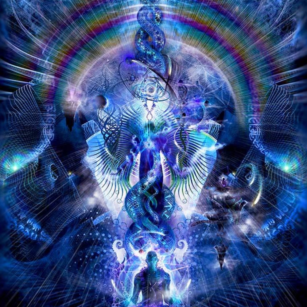 Ascension