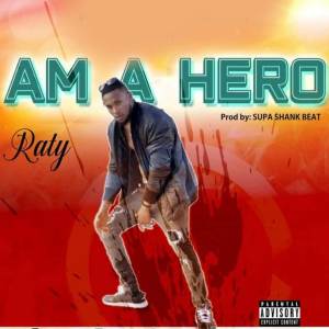 ดาวน์โหลดและฟังเพลง Am A Hero (Explicit) พร้อมเนื้อเพลงจาก Raty