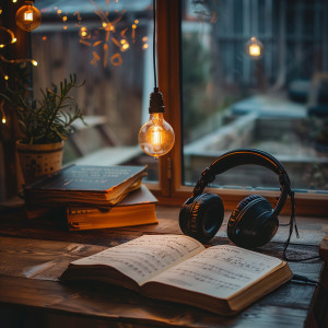 ดาวน์โหลดและฟังเพลง Concentration Melodic Sync พร้อมเนื้อเพลงจาก Beats to Relax