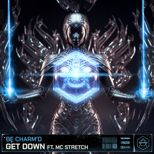 收聽Be Charm'D的Get Down歌詞歌曲