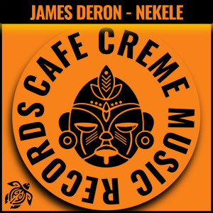 James Deron的專輯Nekele (Original mix)