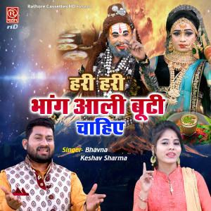 Album Hari Hari Bhang Aali Booti Chahiye from Keshav Sharma