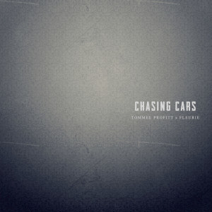 Album Chasing Cars from Fleurie