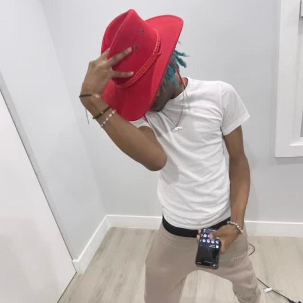 trapbabbii (Explicit)
