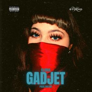 ดาวน์โหลดและฟังเพลง GADJET (feat. MATRA) (Explicit) พร้อมเนื้อเพลงจาก Gloria