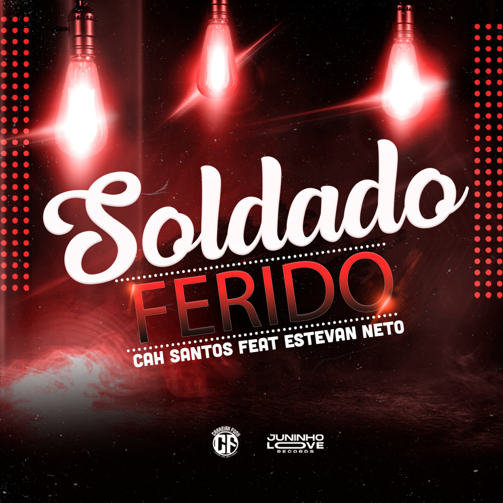Soldado Ferido