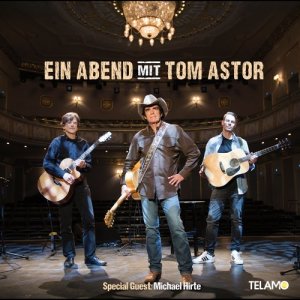 Tom Astor的專輯Ein Abend mit Tom Astor