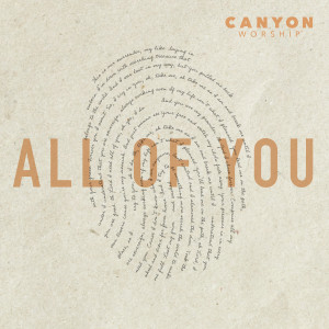 Listen to All of You song with lyrics from Desiree Aguilar