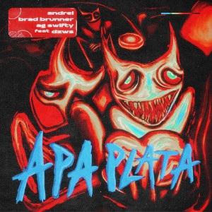 Andrei的專輯APA PLATA