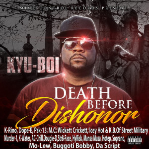 Listen to For Real (Explicit) song with lyrics from Kyu-Boi