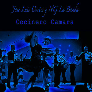 ดาวน์โหลดและฟังเพลง Resbalando, Camara พร้อมเนื้อเพลงจาก Jose Luis Cortes y NG La Banda