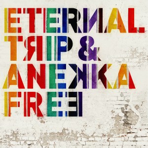 อัลบัม Free ศิลปิน Anekka