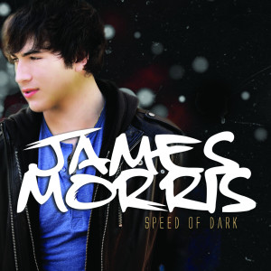 Album Speed of Dark from James Morris