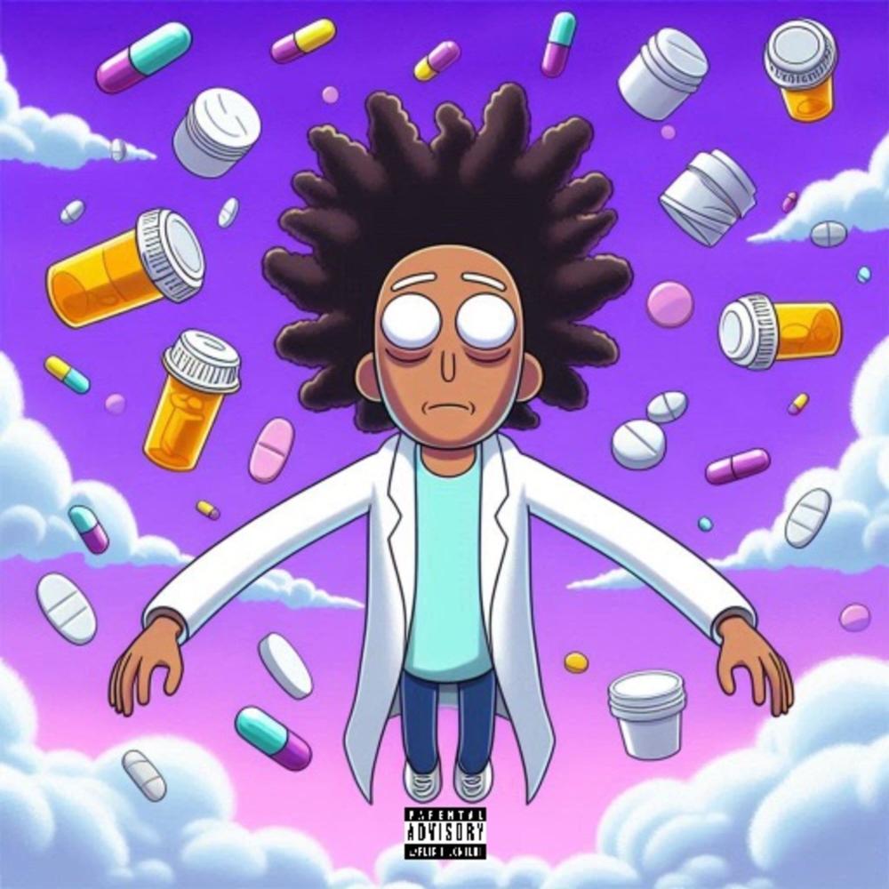 POISON (feat. MJPAID) (Explicit)