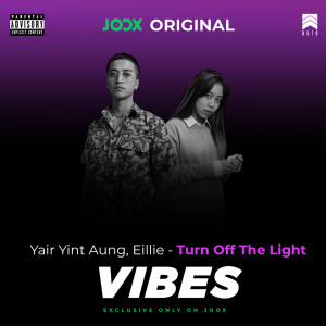 Album VIBES from JOOX Original