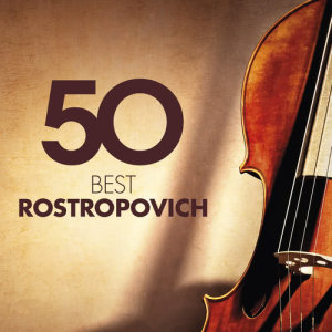 收聽Mstislav Rostropovich的Variations on a Rococo Theme, Op. 33: Variation VII & Coda (Allegro vivo)歌詞歌曲