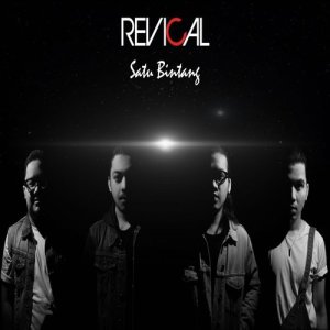 Dengarkan lagu Satu Bintang nyanyian Revical dengan lirik