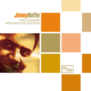 Jimmy Ruffin的專輯The Motown Anthology