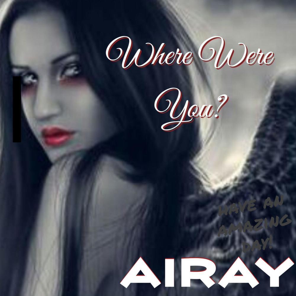 Where Were You (Explicit)