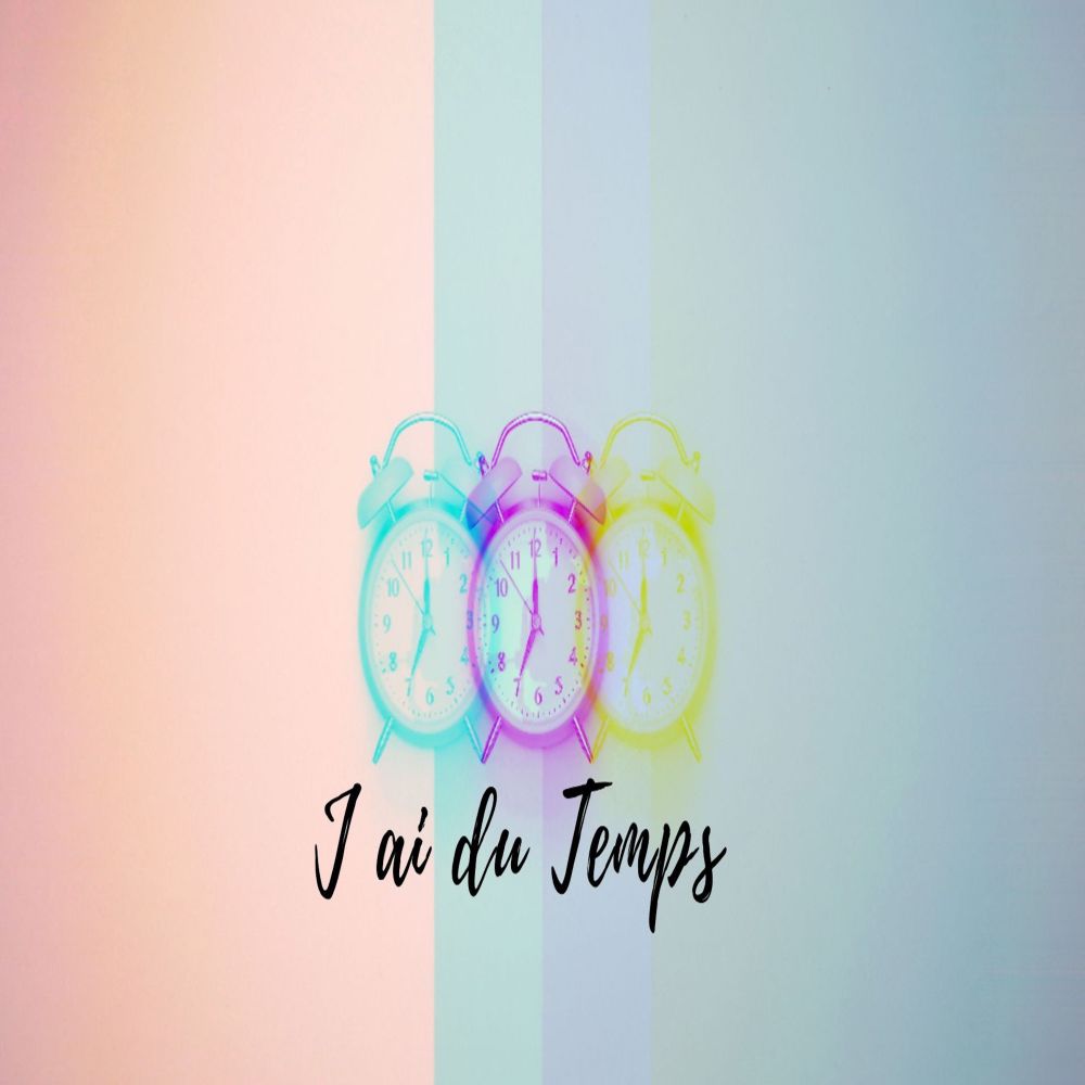 J Ai Du Temps