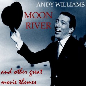 收聽Andy Williams的Moon River歌詞歌曲