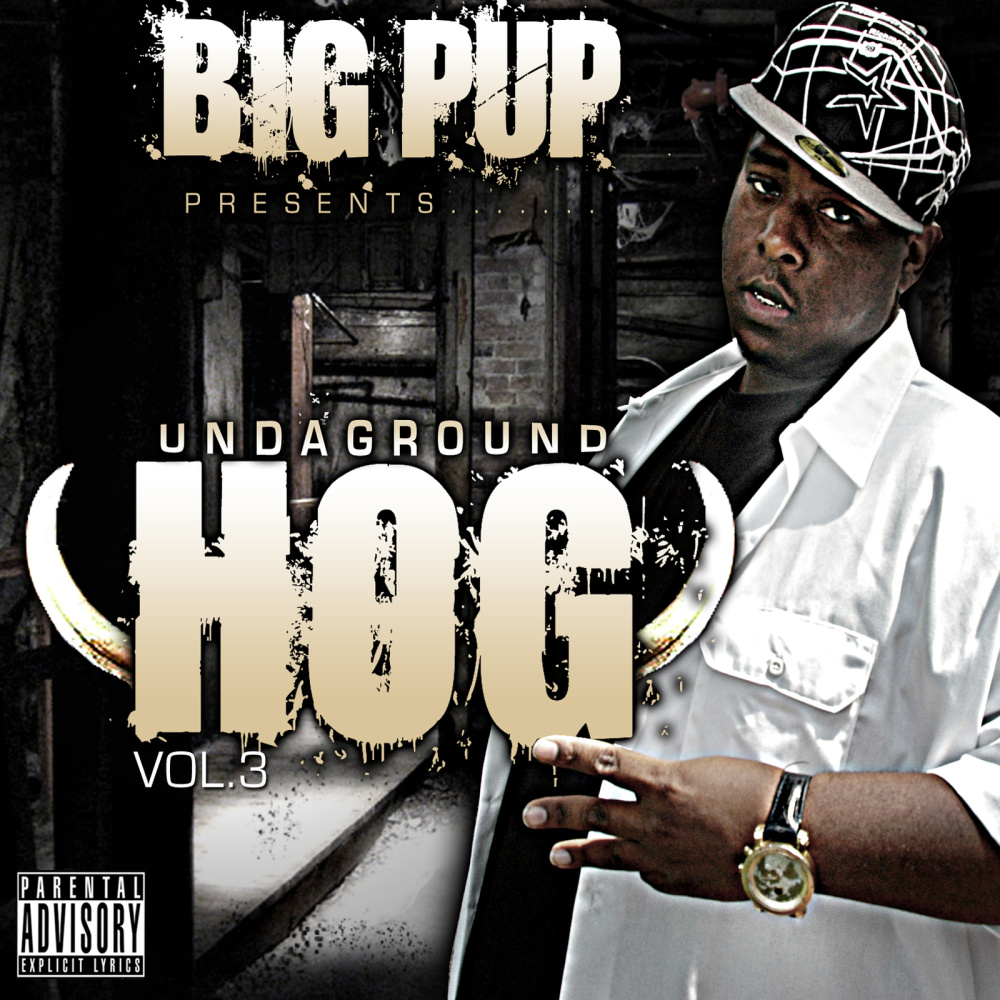 Hard Livin (Explicit)