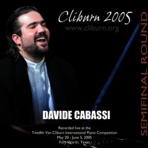 收聽Davide Cabassi的Soler  Sonata in D-flat major歌詞歌曲