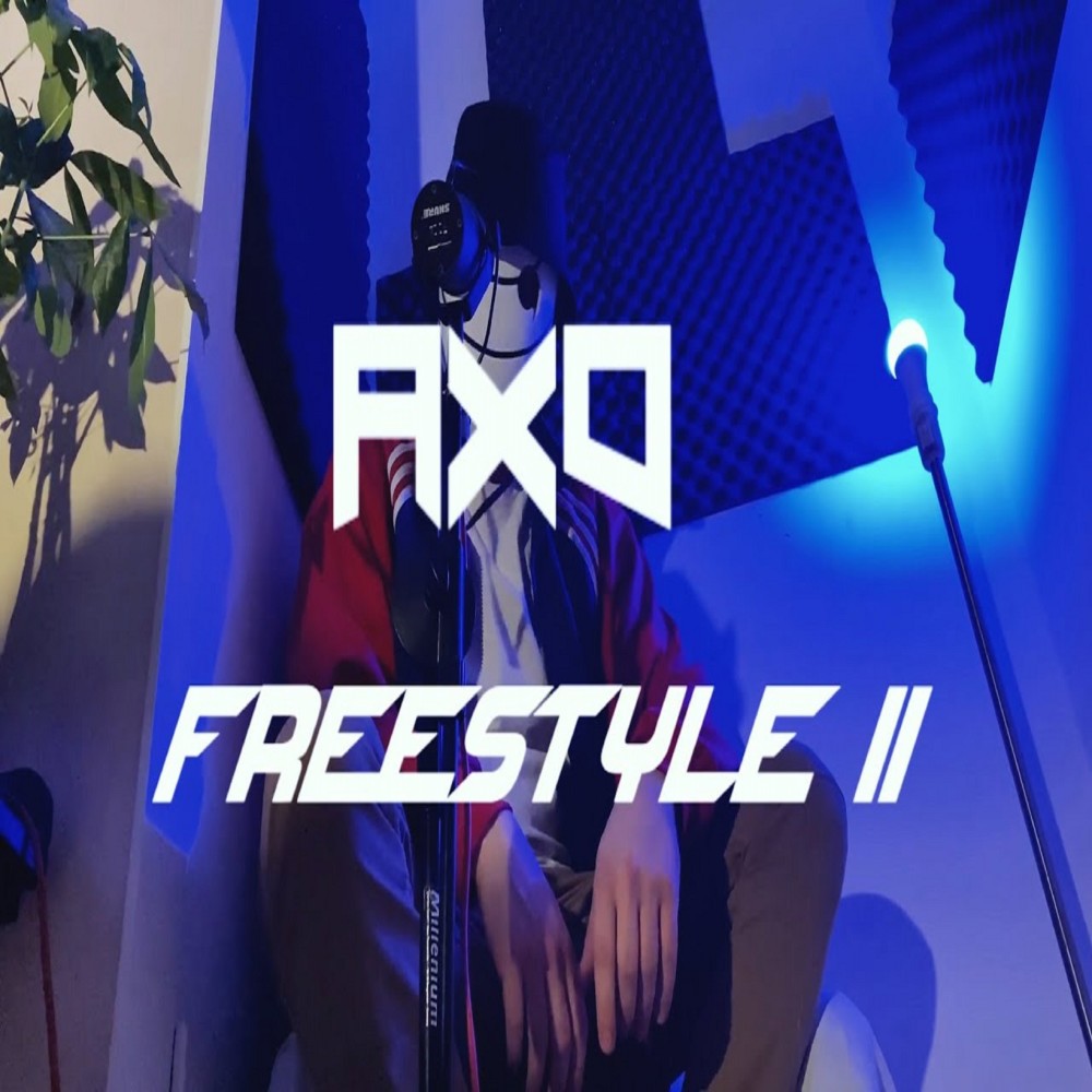 Freestyle II (Explicit)