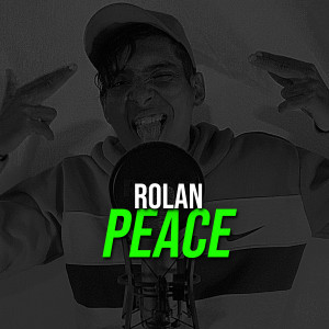 ดาวน์โหลดและฟังเพลง Peace พร้อมเนื้อเพลงจาก Rolan