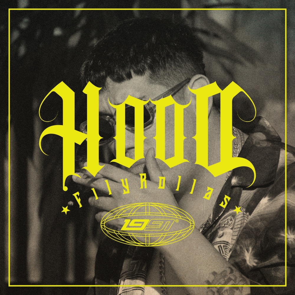 Hood (Explicit)