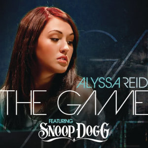 收聽Alyssa Reid的The Game (UK Version)歌詞歌曲