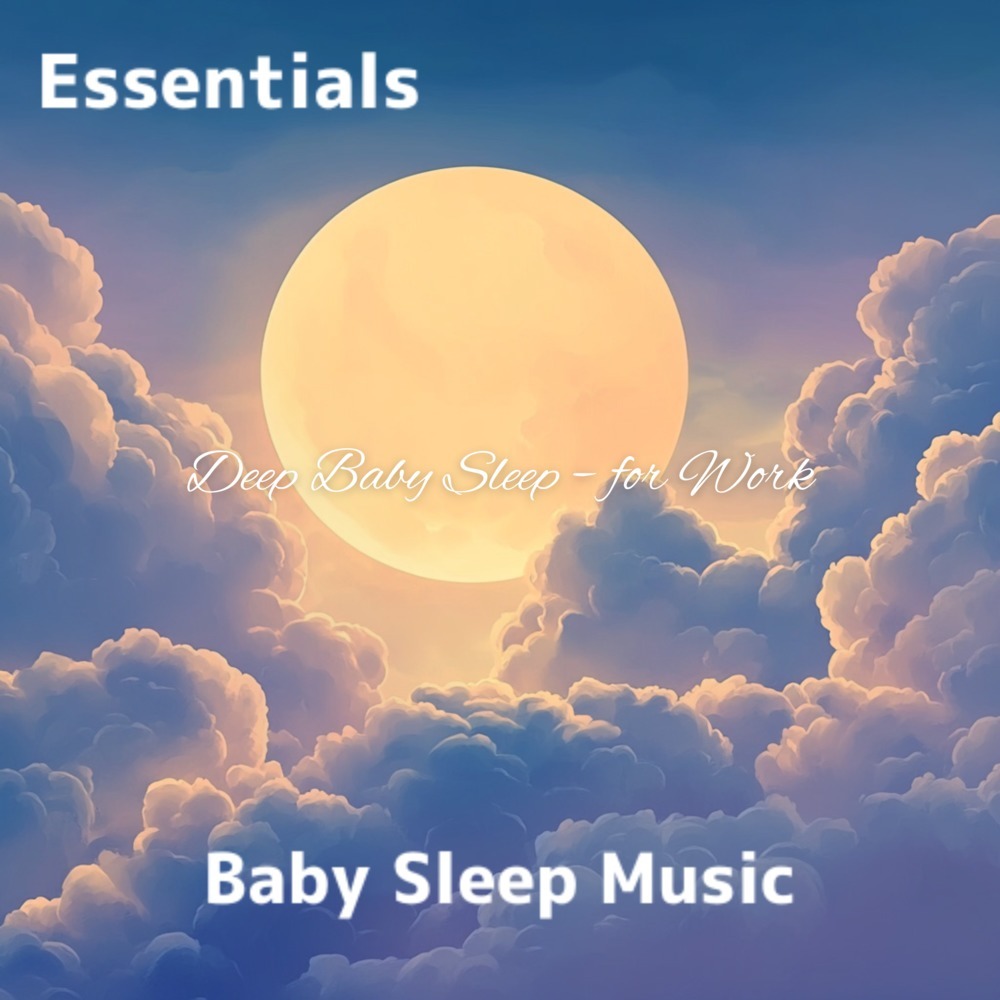 Brahms’ Lullaby (Cover)