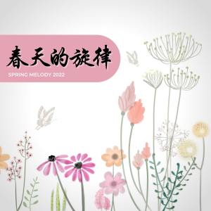 收聽李桀漢的春天的旋律2022歌詞歌曲