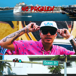 Dengarkan lagu No Problem (Explicit) nyanyian El Rojo dengan lirik