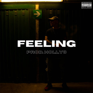 Moneamour的专辑Feeling (Explicit)