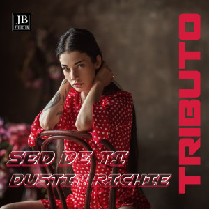 Dengarkan Sed De Ti lagu dari Sandy Contrera dengan lirik