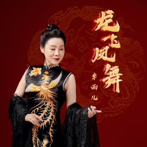 Listen to 龙飞凤舞 (伴奏) song with lyrics from 李雨儿