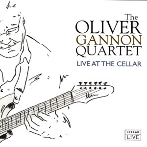 ดาวน์โหลดและฟังเพลง So Nice พร้อมเนื้อเพลงจาก Oliver Gannon Quartet