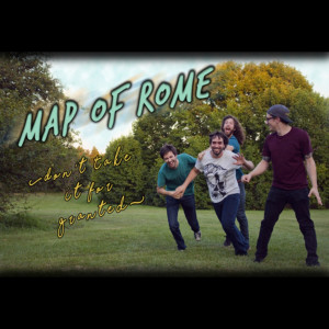 Dengarkan Piss lagu dari Map of Rome dengan lirik