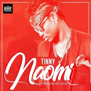 ดาวน์โหลดและฟังเพลง Naomi พร้อมเนื้อเพลงจาก Tinny