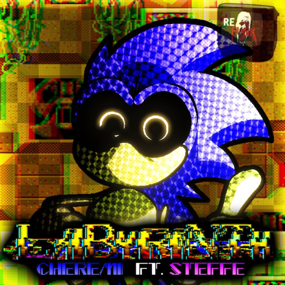 Labyrinth (feat. Steffe) (Instrumental)