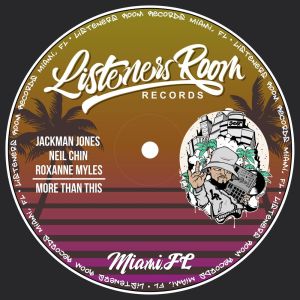 收听jackman Jones的More Than This (Original Mix)歌词歌曲