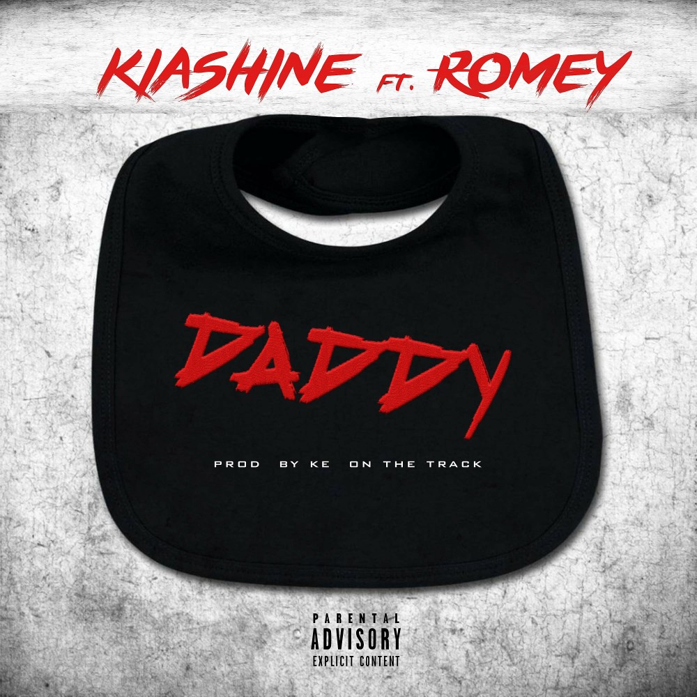 Daddy (Remix) (Explicit)