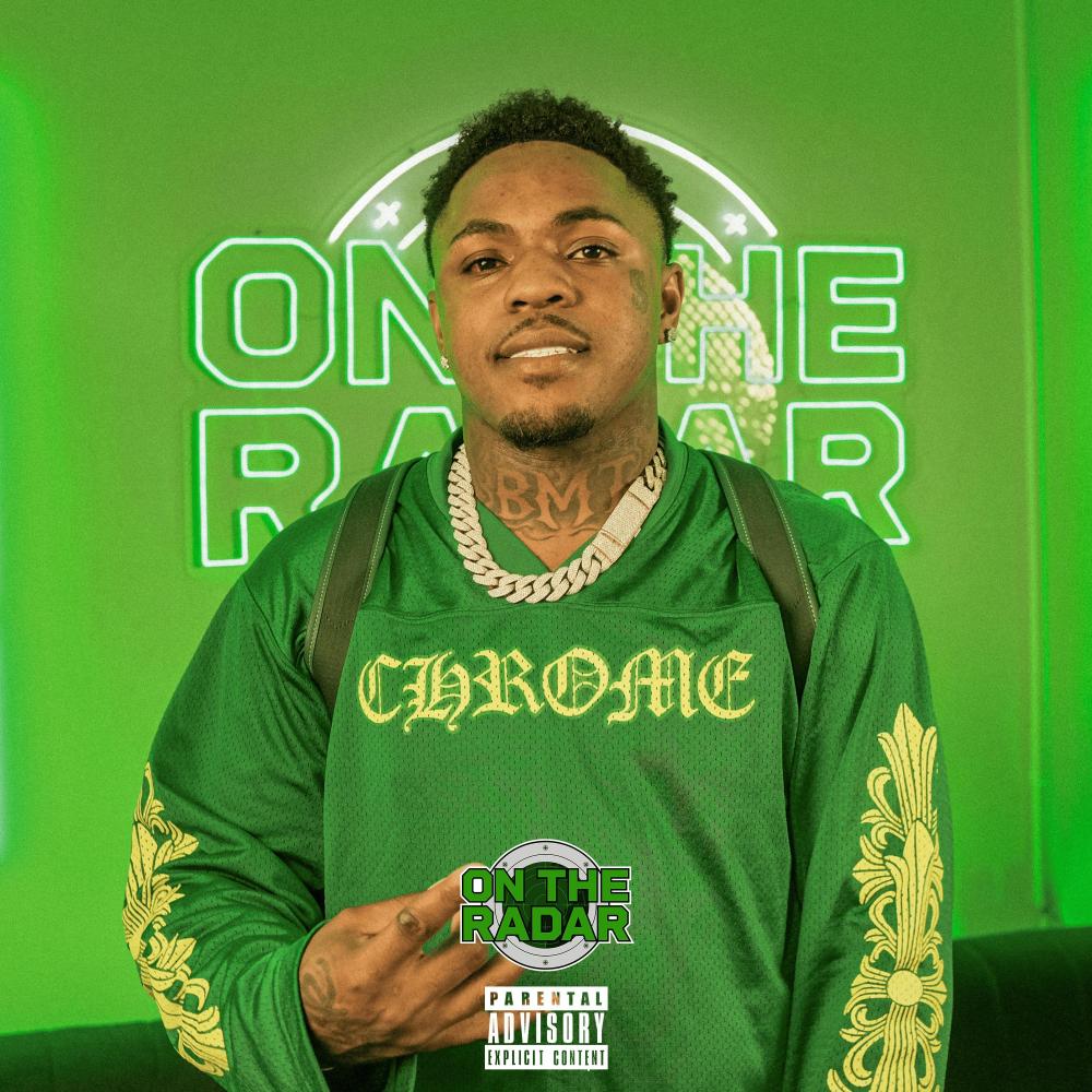 BMT CORT "On The Radar" Freestyle (Explicit)