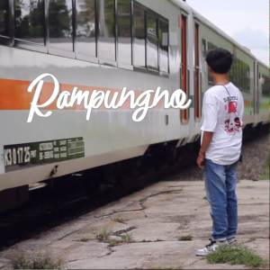 Tom Kentrung的专辑RAMPUNGNO